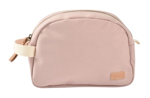 Geanta de toaleta Beaba Faro Dusty Pink