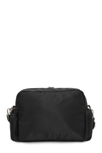 Geantă pentru scutece și accesorii bebe, DuoPack, Carry Bliss, negru - Img 7