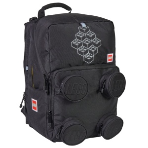 Ghiozdan LEGO Bricks - Petersen - Img 1