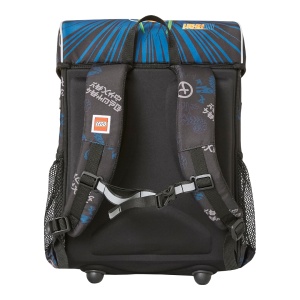 Ghiozdan LEGO - Ninjago Arin - Img 2