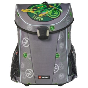 Ghiozdan LEGO Ninjago - Easy Light - Img 3