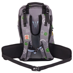 Ghiozdan LEGO Ninjago - Optimo Plus - Img 4