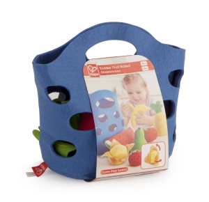 HAPE COSULETUL CU FRUCTE - Img 1