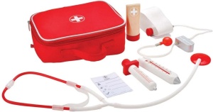 HAPE KIT DOCTOR - Img 2