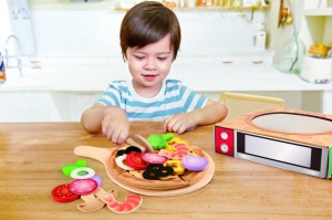 HAPE PIZZA PERFECTA - Img 4