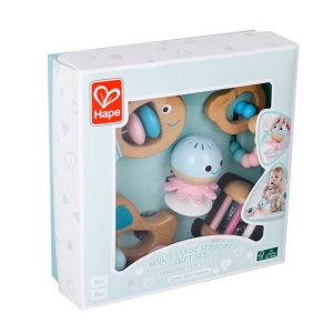 HAPE SET 5 JUCARII ZORNAITOARE - Img 1