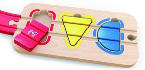 HAPE SINA DE TREN CURCUBEU - Img 4