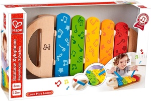 HAPE XILOFON - Img 1