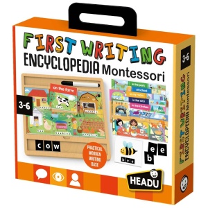 Headu - Enciclopedia Montessori - Img 3