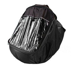 Husa protectie ploaie scaun auto Ezimoov, Eco friendly - Img 2