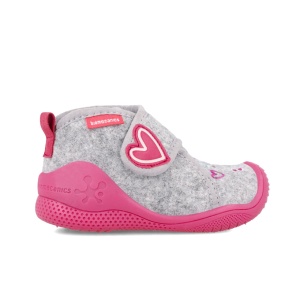 Incaltaminte de interior Biomecanics ZAPATILLA UNICORNIO, gri