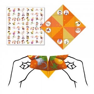 Initiere origami Djeco