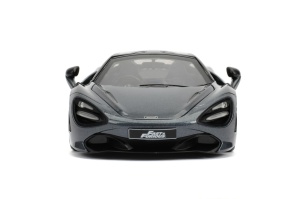 JADA FAST AND FURIOUS MASINUTA METALICA SHAW S MCLAREN 720S SCARA 1:24 - Img 3