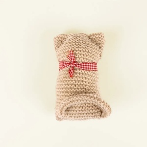 Joc creativ de crosetat pisicuta, Egmont Toys - Img 3