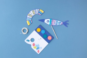 Joc creativ La mare, Londji - Img 4