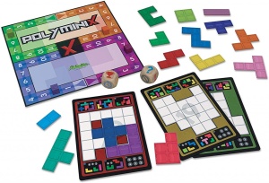 Joc educativ Polyminix - Img 2