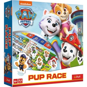 JOC PATRULA CATELUSILOR PUP RACE - Img 1
