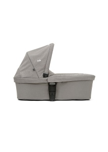 Joie-Carucior multifunctional 2 in 1 Chrome Pebble - Img 2