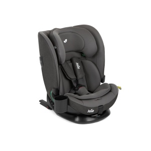 Joie - Scaun auto i-Bold Thunder, 76-150 cm, certificat R129 si testat ADAC