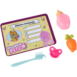 Jucarie Simba Pamper Petz Pony 24 cm cu accesorii - Img 5