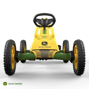 Kart BERG Buddy John Deere - Img 2