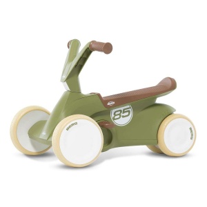 Kart BERG GO 2 Retro Verde - Img 2