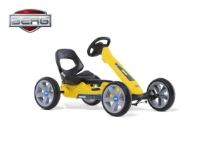 Kart BERG Reppy Rider