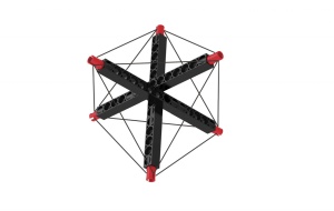Kit STEM Inginerie structurala, Thames & Kosmos - Img 4