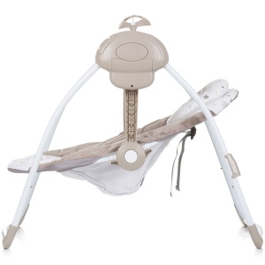 Leagan electric Chipolino Moonlight macadamia - Img 2