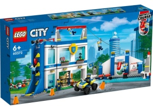 LEGO CITY ACADEMIA DE POLITIE 60372 - Img 3