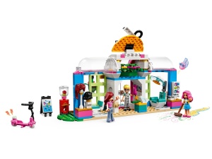LEGO FRIENDS SALONUL DE COAFURA 41743 - Img 3