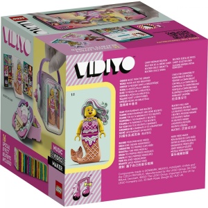 LEGO VIDIYO CANDY MERMAID BEATBOX 43102 - Img 4