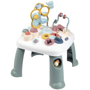 Masa educativa Smoby Activity Table verde - Img 1