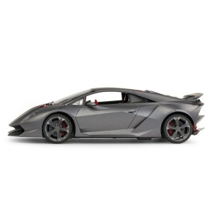 MASINA CU TELECOMANDA LAMBORGHINI SESTO ELEMENTO SCARA 1 LA 14 - Img 3