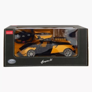 MASINA CU TELECOMANDA PAGANI HUAYRA BC SCARA 1 LA 14