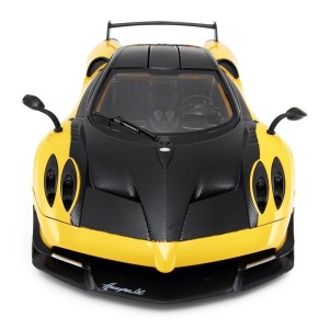 MASINA CU TELECOMANDA PAGANI HUAYRA BC SCARA 1 LA 14 - Img 4