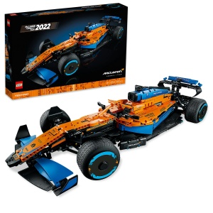 McLaren Formula 1 - Img 1