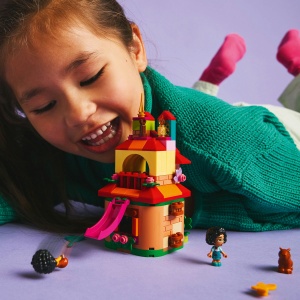 Minicasa din Encanto - Img 4