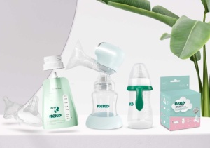 Neno Angelo – Pompa de san electrica wireless, cu 3 faze - Img 3