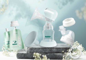 Neno Angelo – Pompa de san electrica wireless, cu 3 faze - Img 13