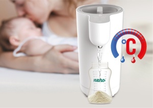 Neno Aqua – aparat pentru prepararea laptelui praf - Img 11