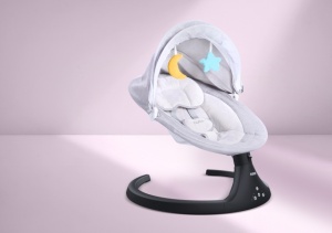 Neno Aurora – leagăn electronic