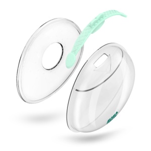 Neno Claro - 2 colectoare pentru lapte - Img 4