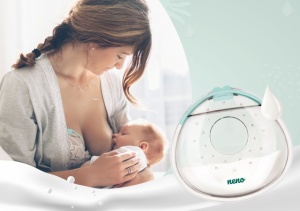 Neno Claro - 2 colectoare pentru lapte - Img 14