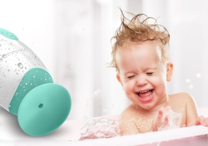 Neno Denti Mint – periuță de dinți electrică de la 3 la 36 luni - Img 4