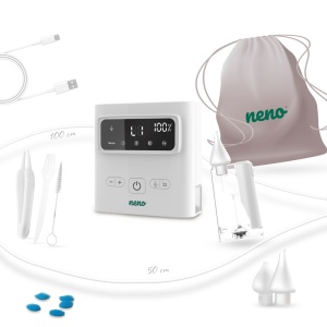 Neno Grasso - aspirator nazal electronic - Img 16