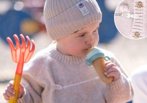 Neno Gusto – recipient pentru fructe cu linguriță - Img 9