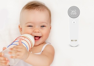 Neno Medic T07 – termometru fără contact - Img 5