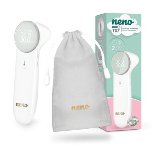 Neno Medic T07 – termometru fără contact - Img 15
