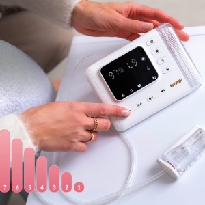 Neno Nariz - aspirator nazal electronic - Img 10